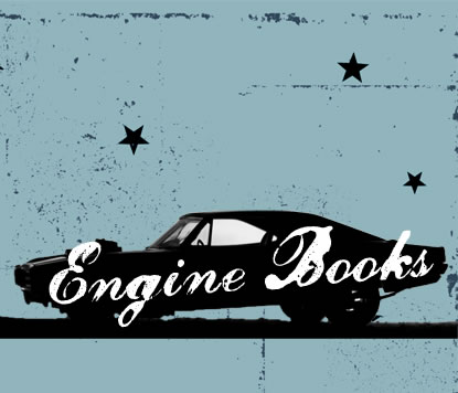 Engine Books