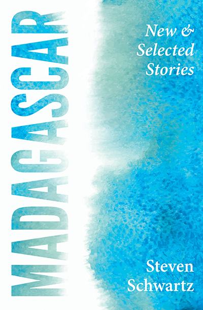 Madagascar: New and Selected Stories by Steven Schwartz